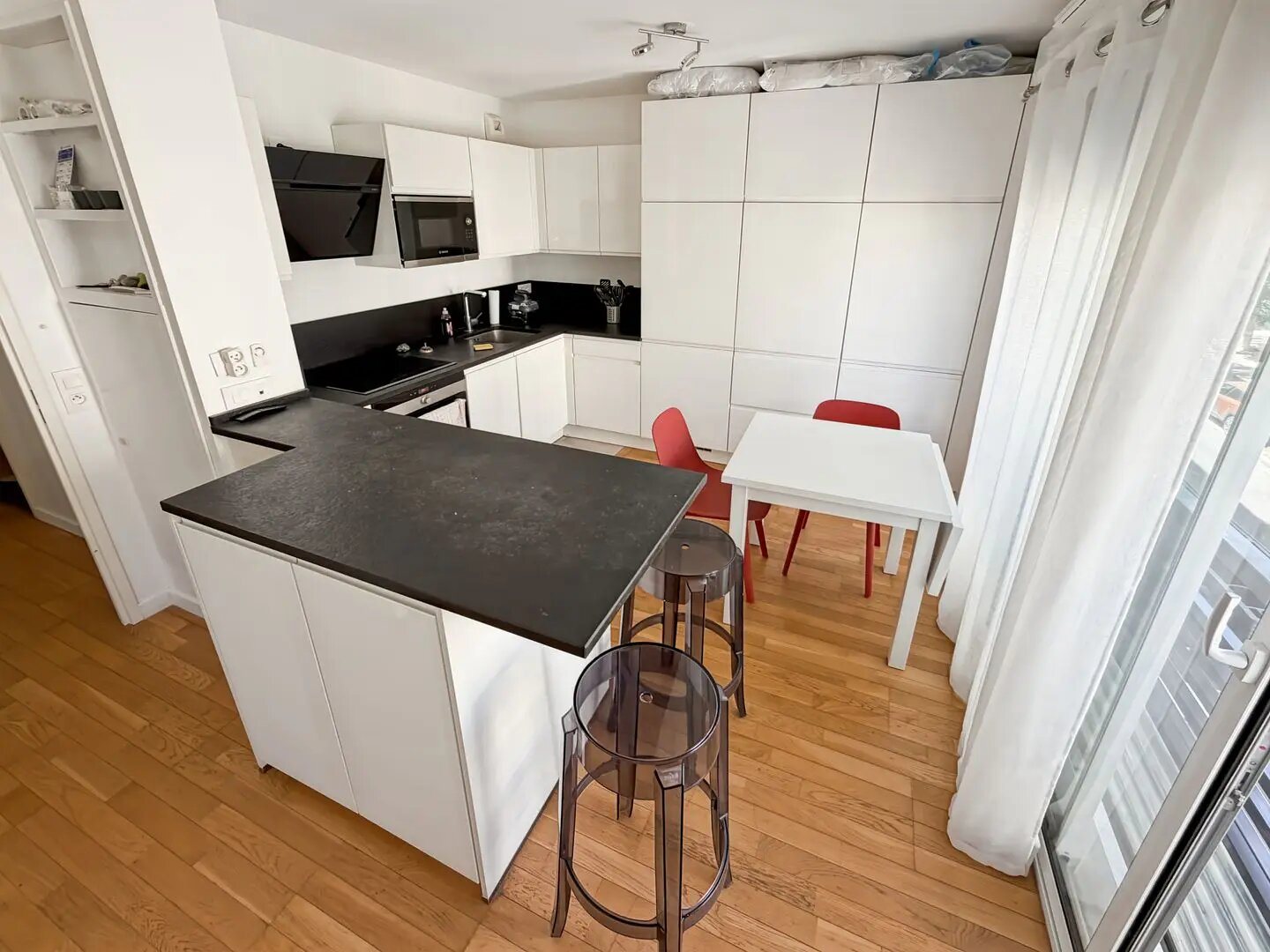Appartement à louer, 29m², Antony