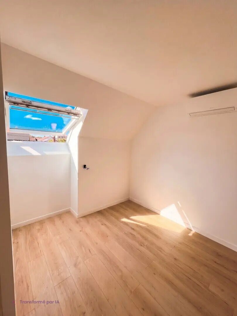 Appartement à vendre, 50m², Noisy-le-Sec