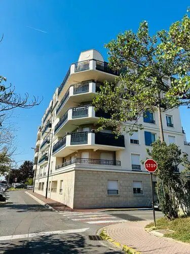 Appartement à louer, 83m², Franconville