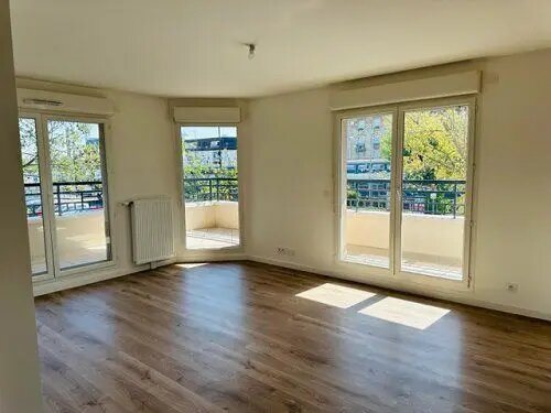 Appartement à louer, 83m², Franconville