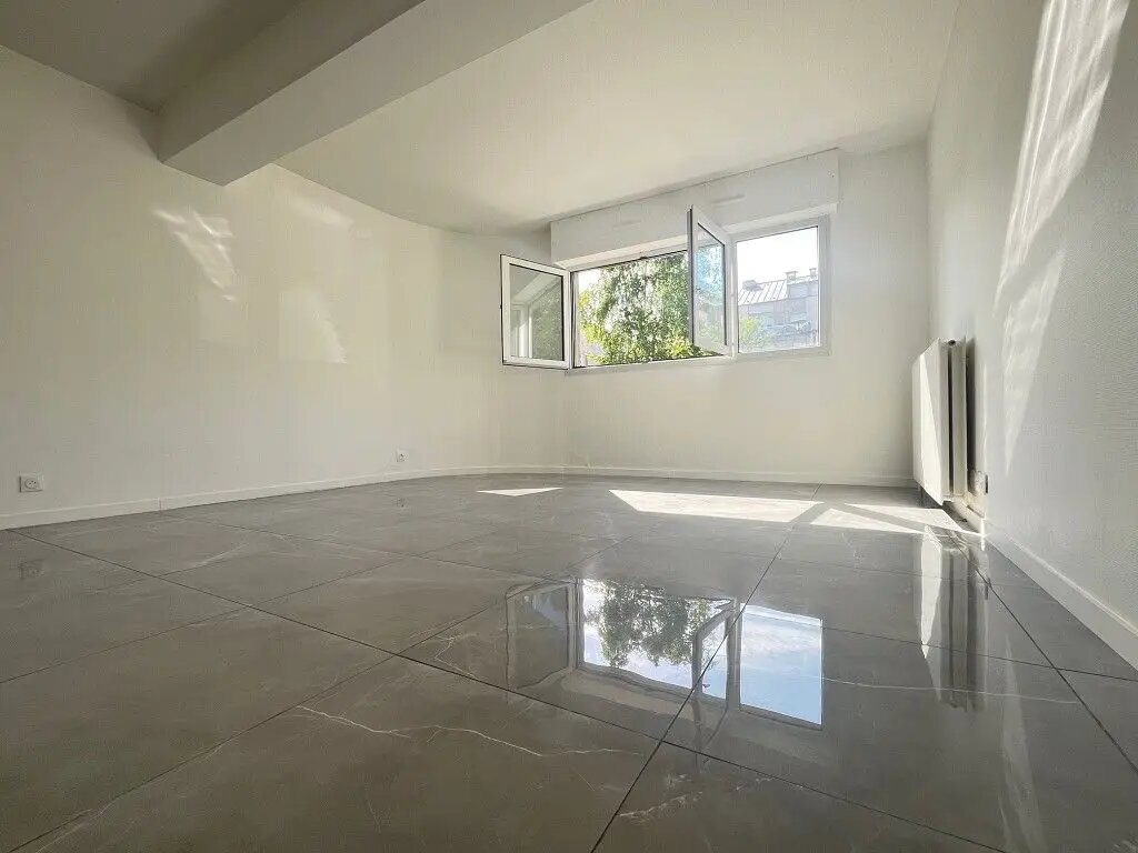 Appartement à vendre, 41m², Ermont