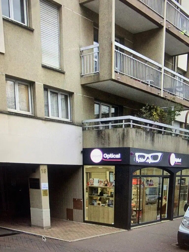 Appartement à vendre, 41m², Ermont