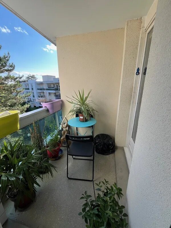 Appartement à vendre, 50m², Ermont