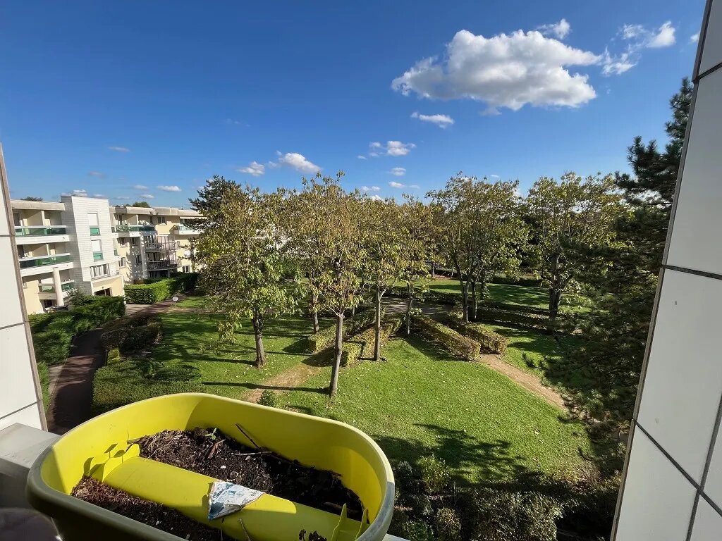 Appartement à vendre, 50m², Ermont