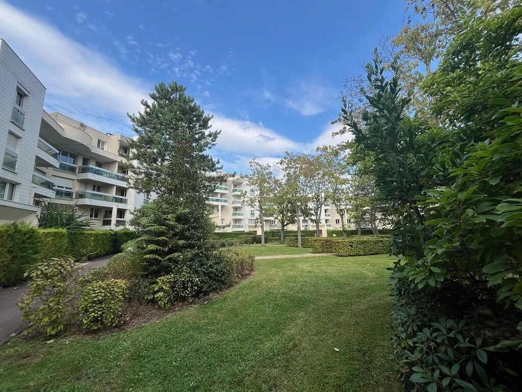 Appartement à vendre, 50m², Ermont
