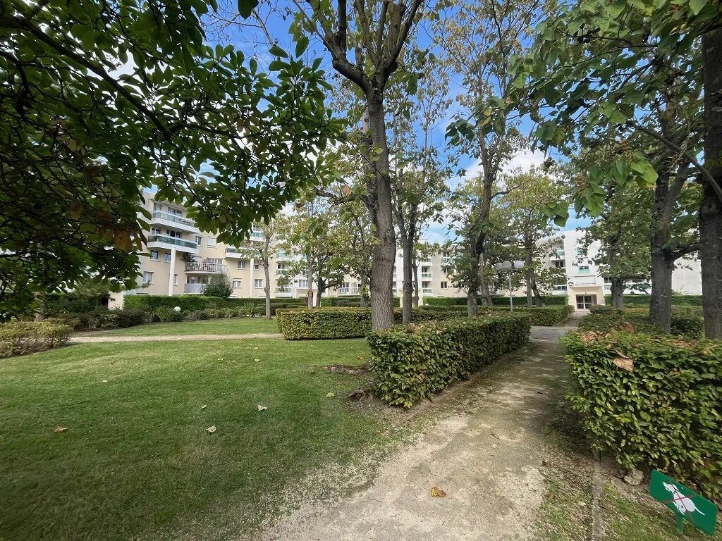 Appartement à vendre, 50m², Ermont