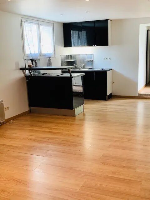 Appartement à louer, 44m², La Frette-sur-Seine