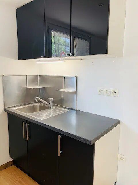Appartement à louer, 44m², La Frette-sur-Seine