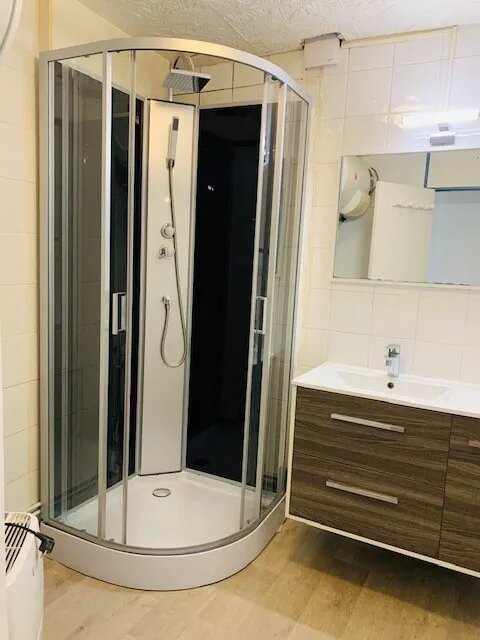 Appartement à louer, 44m², La Frette-sur-Seine