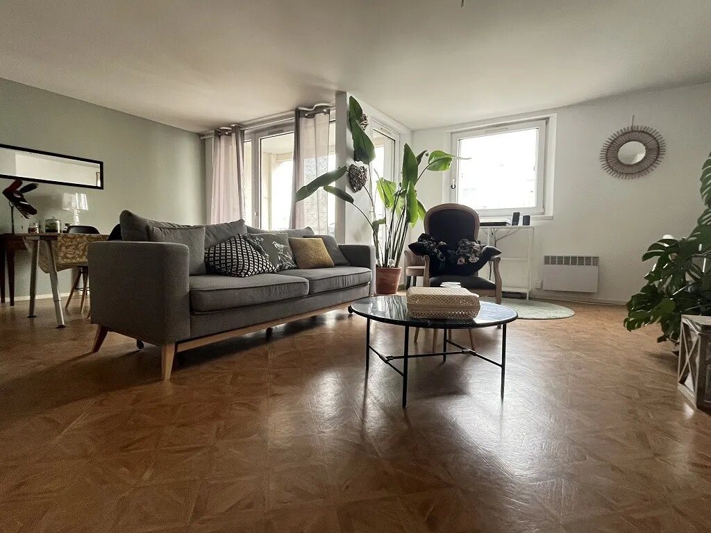 Appartement à vendre, 75m², Ermont