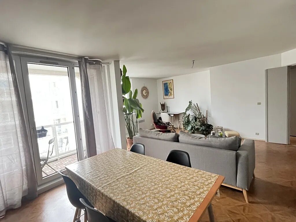 Appartement à vendre, 75m², Ermont