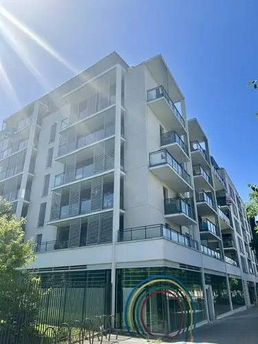 Appartement à louer, 85m², Colombes