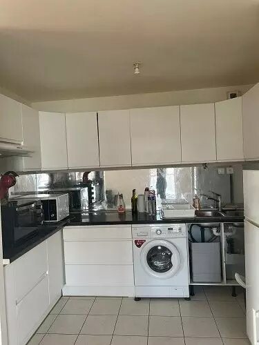 Appartement à louer, 85m², Colombes