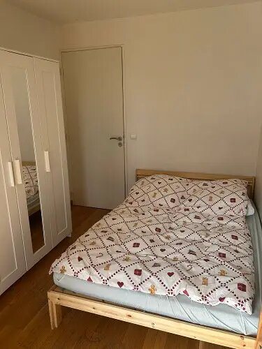 Appartement à louer, 85m², Colombes