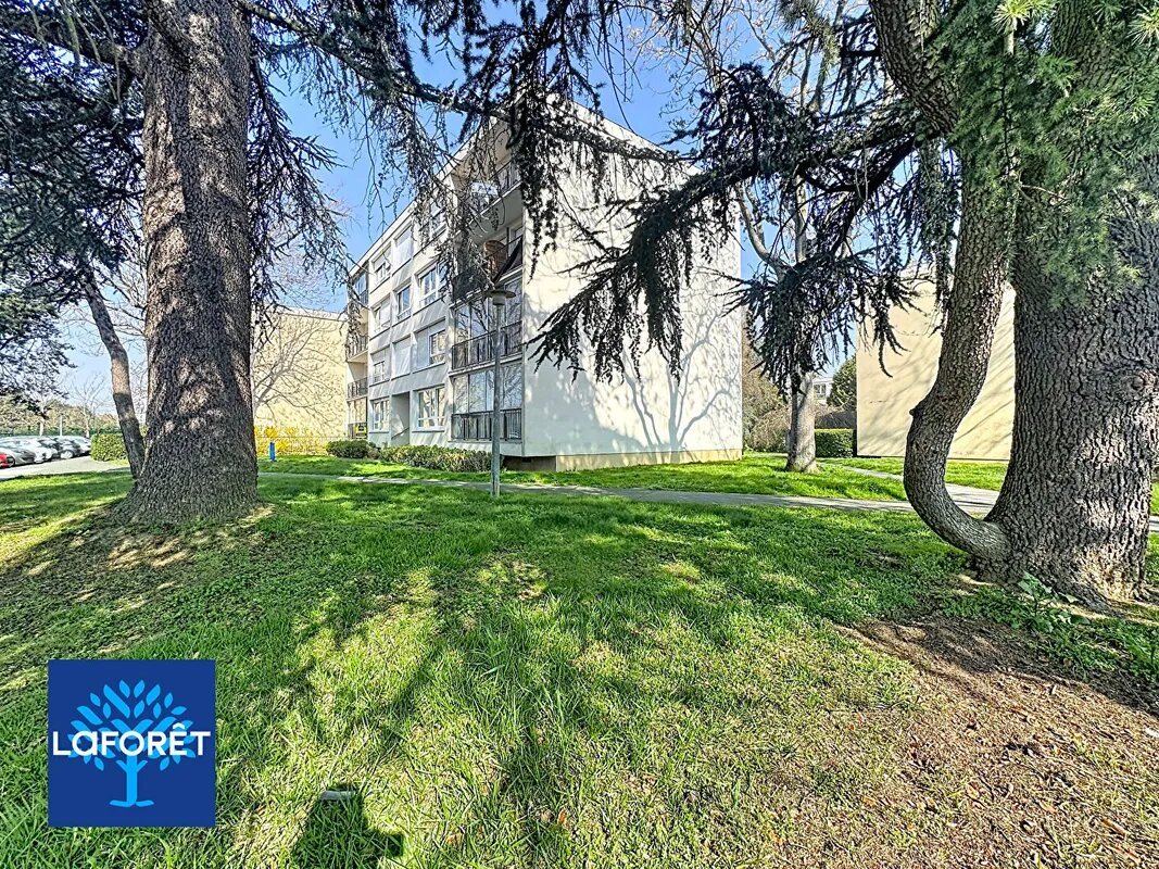 Appartement à vendre, 89m², Évry-Courcouronnes