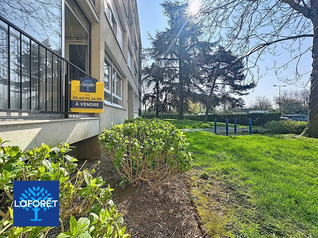 Appartement à vendre, 89m², Évry-Courcouronnes