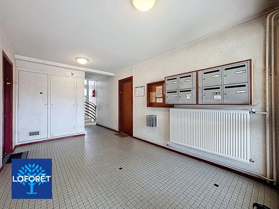 Appartement à vendre, 89m², Évry-Courcouronnes