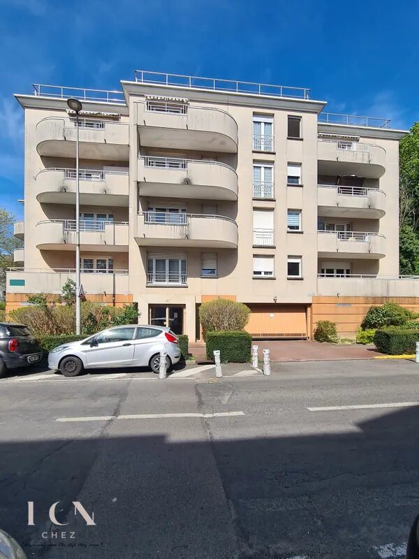 Appartement à louer, 31m², Champigny-sur-Marne
