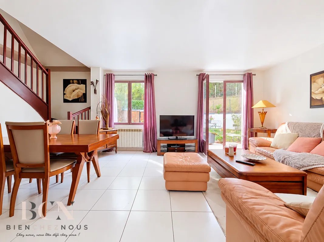 Maison à vendre, 92m², Moisselles