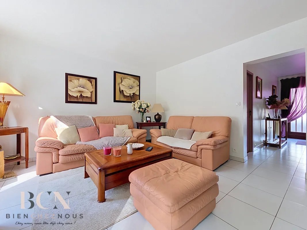 Maison à vendre, 92m², Moisselles