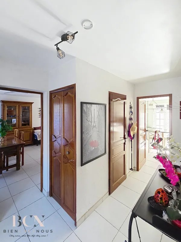 Maison à vendre, 142m², Ezanville