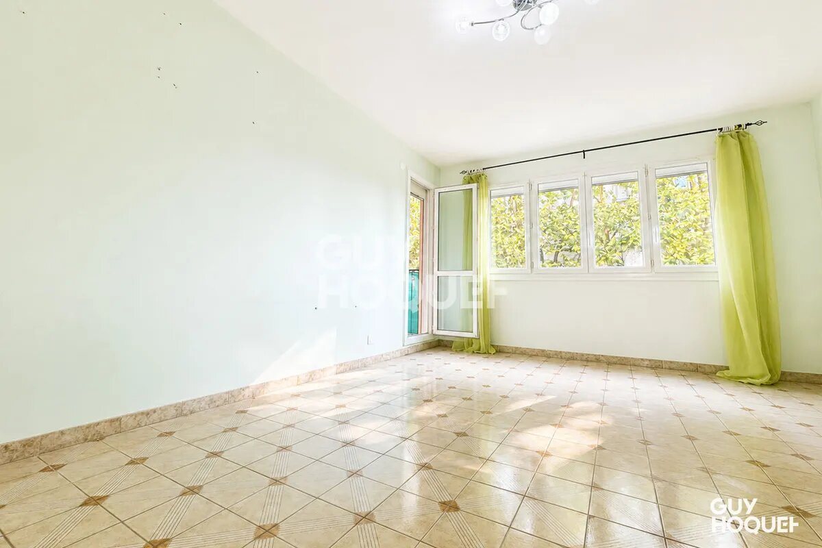 Appartement à vendre, 63m², Saint-Leu-la-Forêt