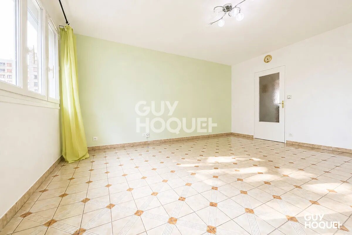 Appartement à vendre, 63m², Saint-Leu-la-Forêt
