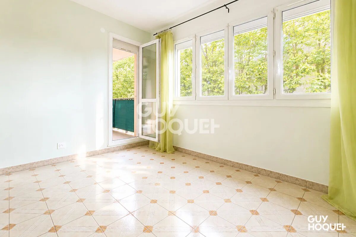 Appartement à vendre, 63m², Saint-Leu-la-Forêt