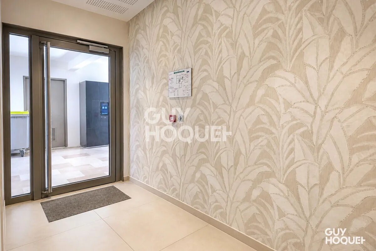Appartement à vendre, 42m², Montgeron