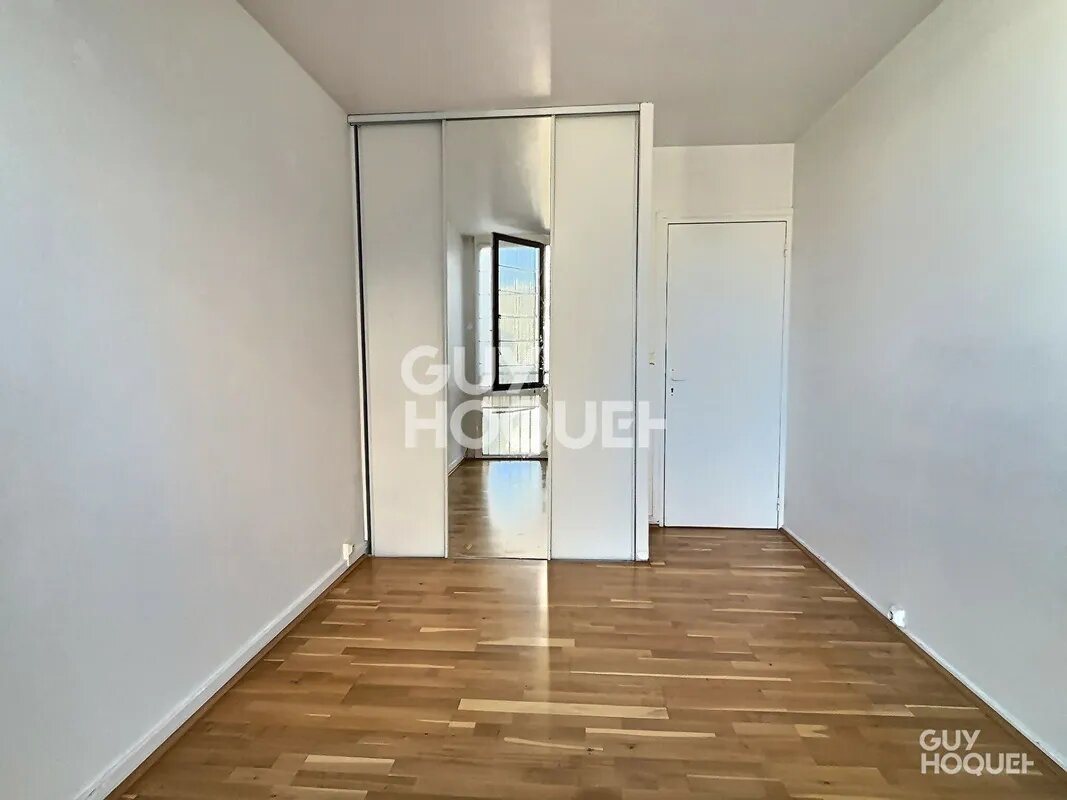 Appartement à vendre, 85m², Montgeron