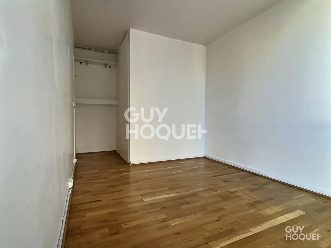 Appartement à vendre, 85m², Montgeron