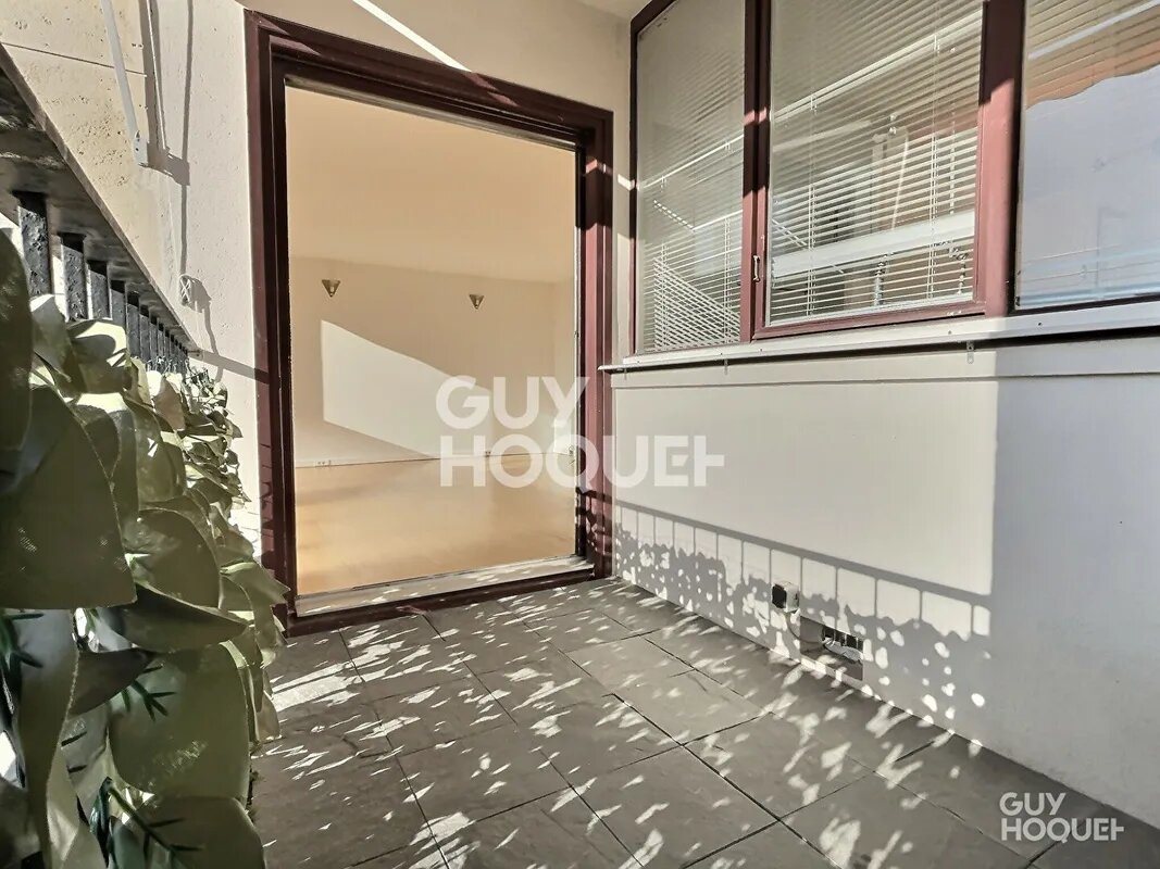 Appartement à vendre, 85m², Montgeron