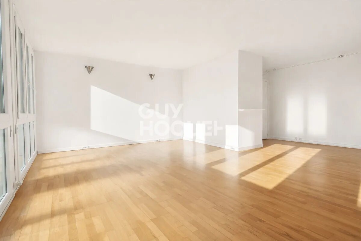Appartement à vendre, 85m², Montgeron