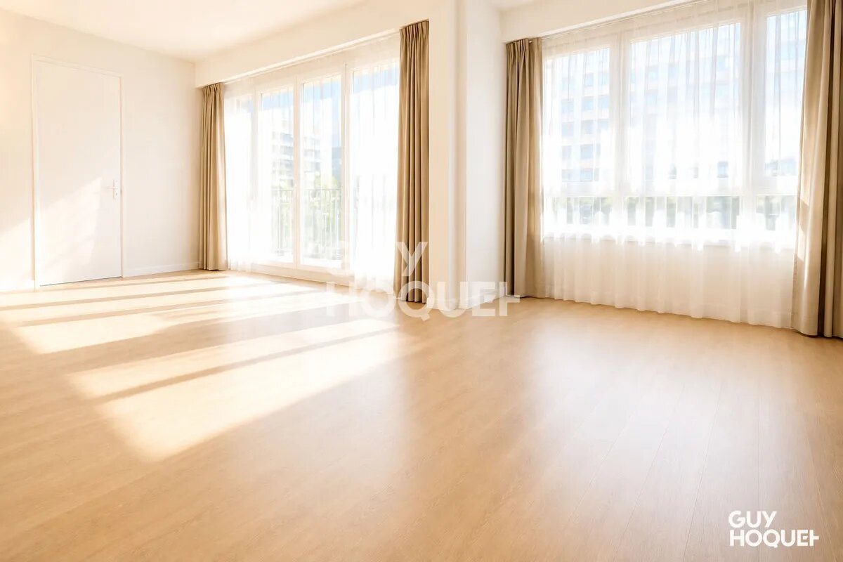 Appartement à vendre, 85m², Saint-Leu-la-Forêt