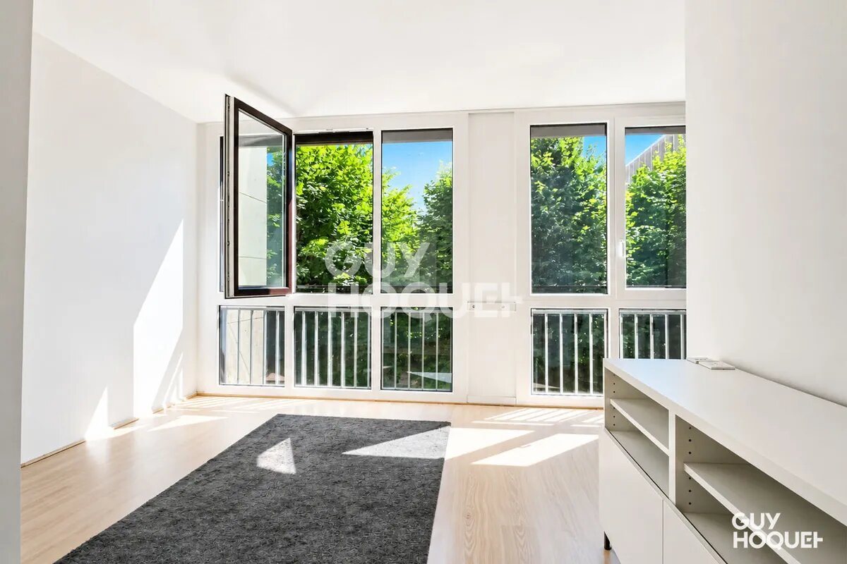 Appartement à vendre, 25m², Montgeron