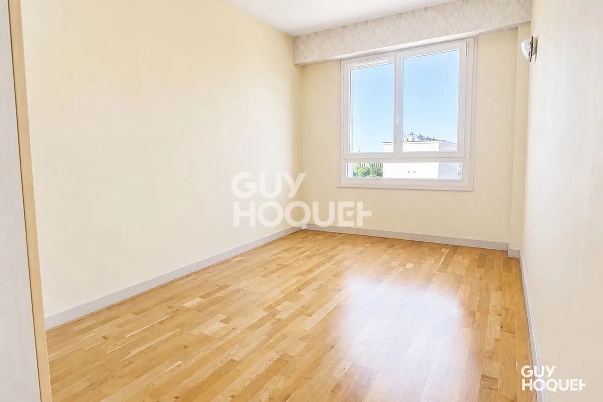 Appartement à vendre, 63m², Montgeron