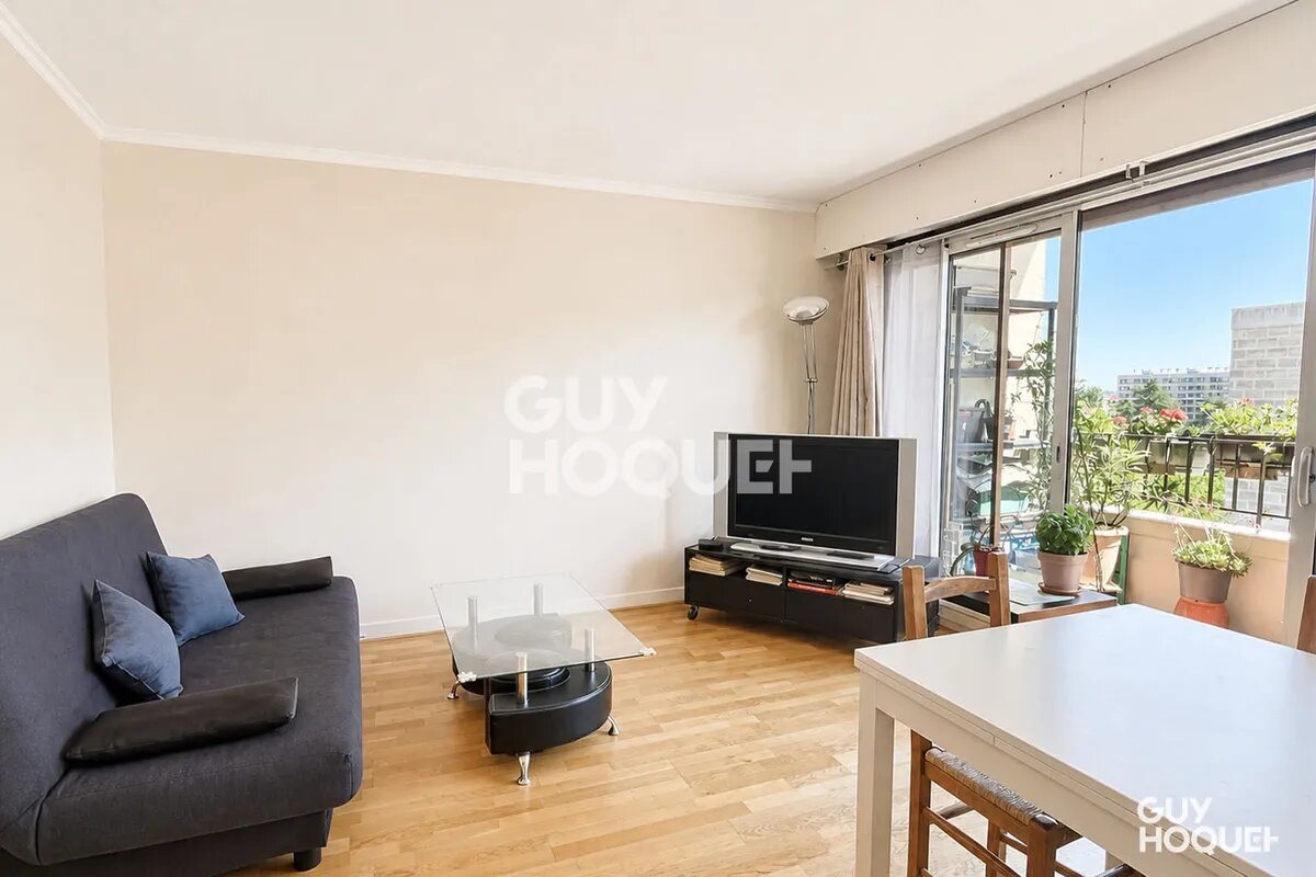 Appartement à vendre, 63m², Montgeron