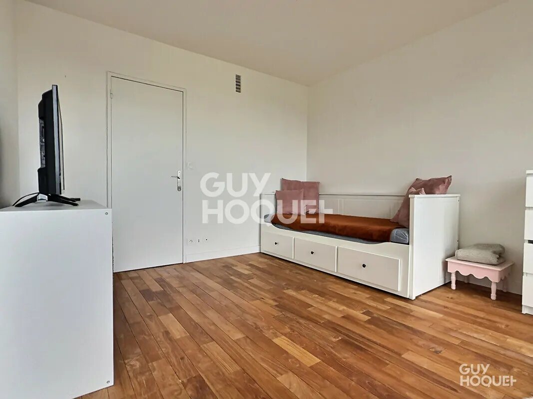 Appartement à louer, 26m², Montgeron