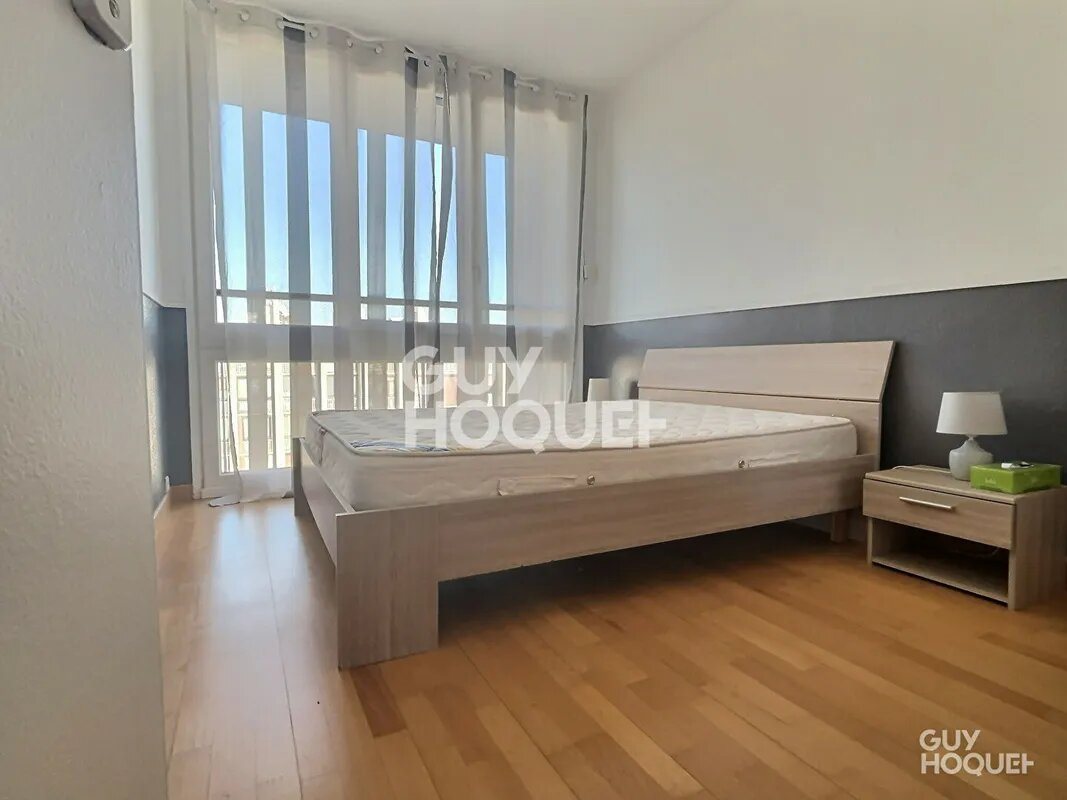 Appartement à louer, 56m², Montgeron