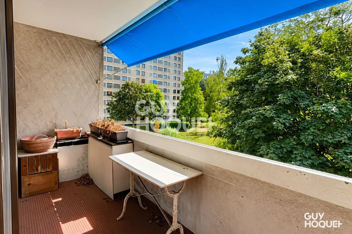 Appartement à vendre, 76m², Montgeron