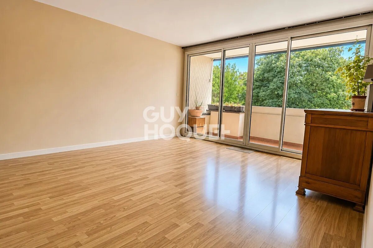 Appartement à vendre, 76m², Montgeron