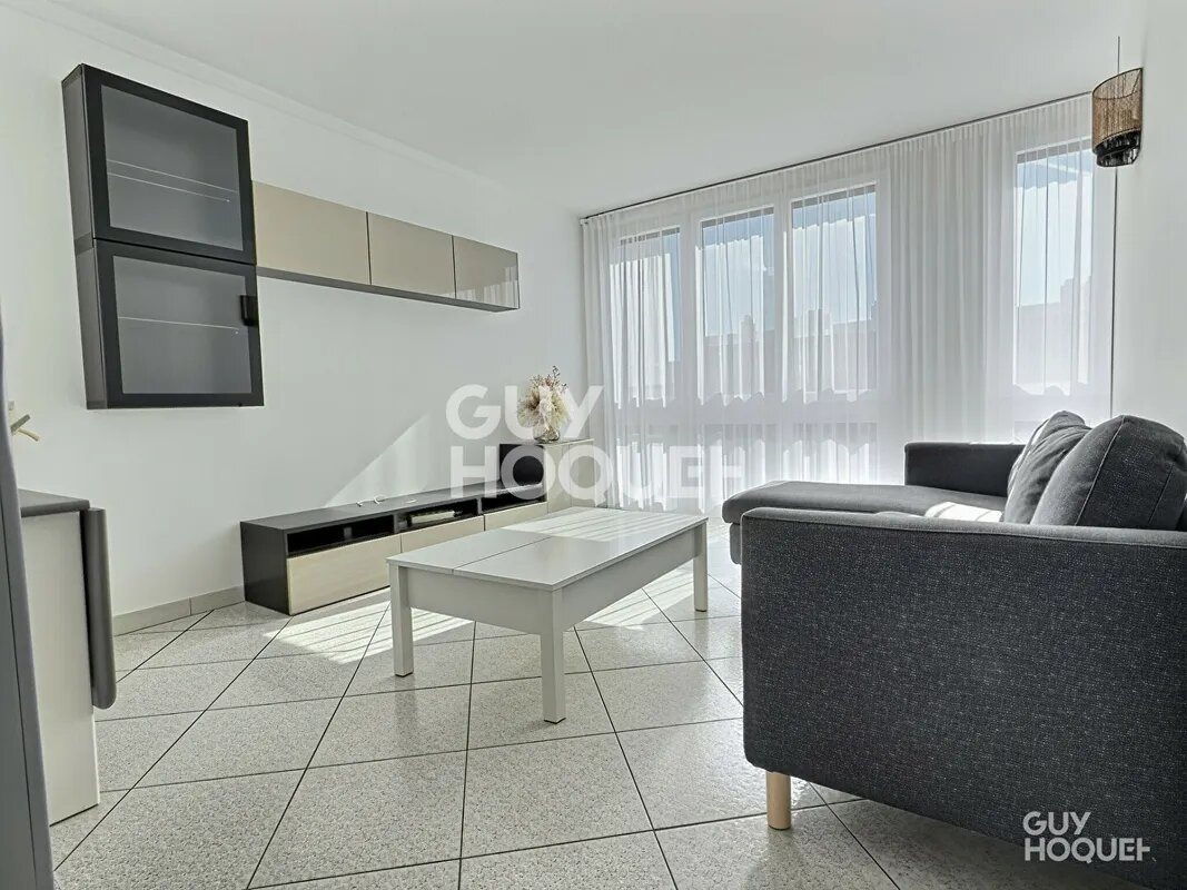 Appartement à louer, 3m², Saint-Leu-la-Forêt