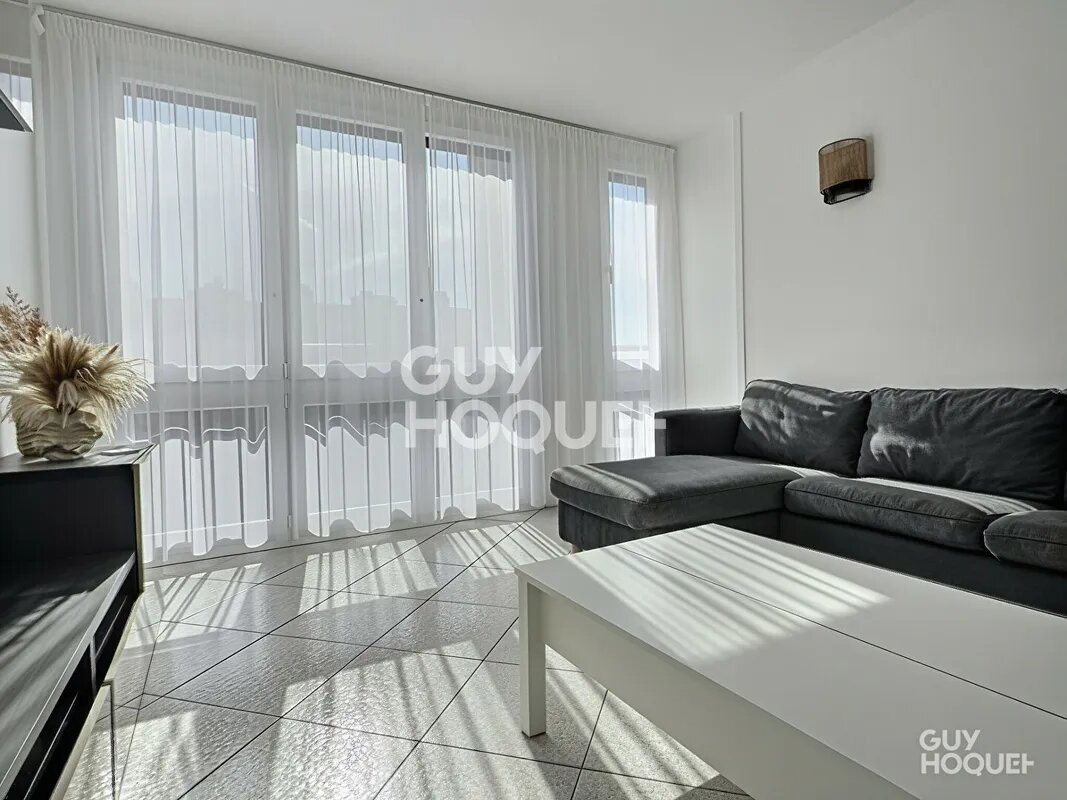 Appartement à louer, 3m², Saint-Leu-la-Forêt