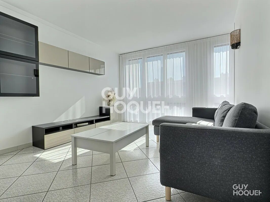 Appartement à louer, 3m², Saint-Leu-la-Forêt