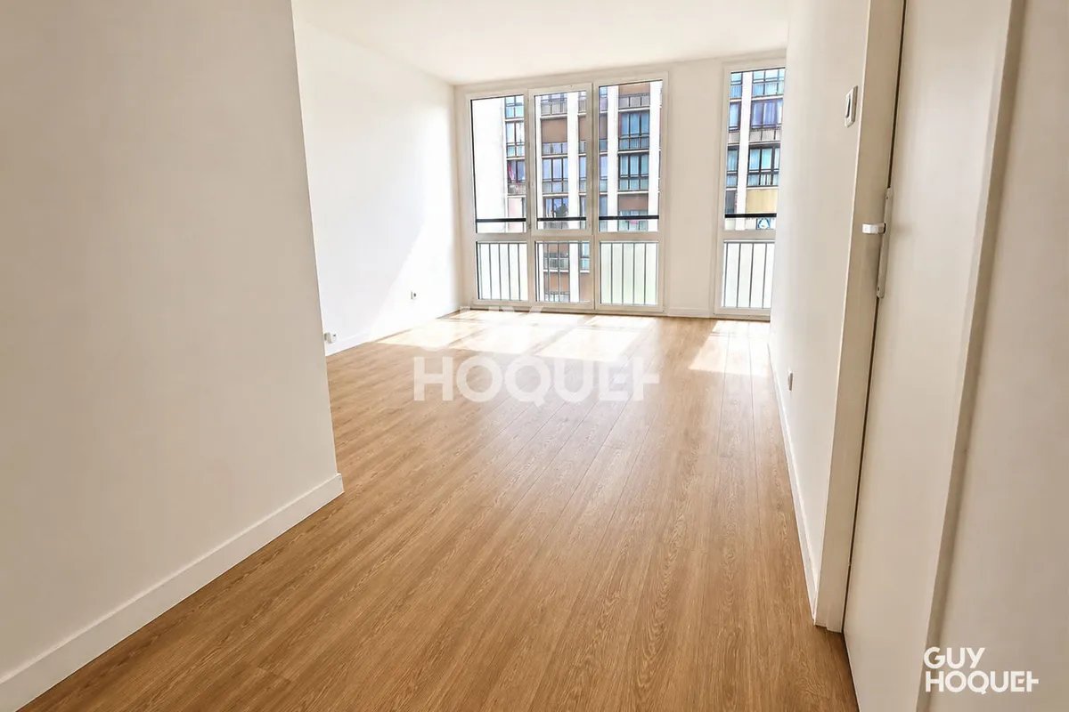 Appartement à vendre, 56m², Montgeron