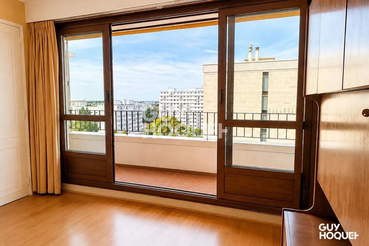 Appartement à vendre, 72m², Saint-Leu-la-Forêt
