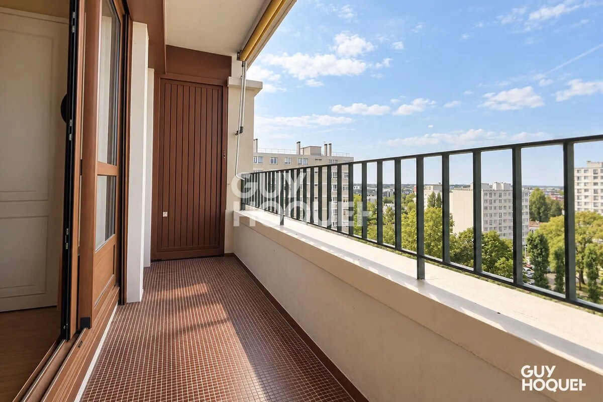 Appartement à vendre, 72m², Saint-Leu-la-Forêt