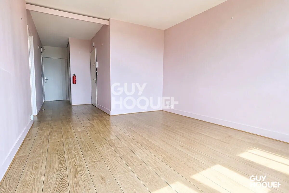 Appartement à vendre, 56m², Saint-Leu-la-Forêt