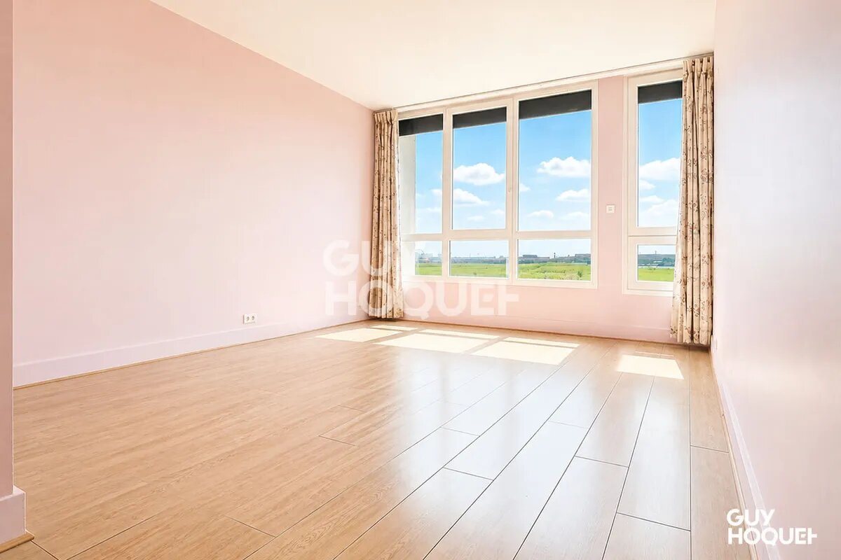 Appartement à vendre, 56m², Saint-Leu-la-Forêt