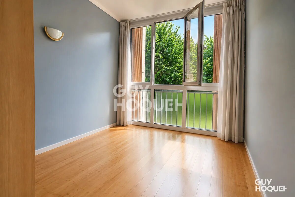 Appartement à vendre, 56m², Montgeron